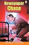 Newspaper Chase (Penguin Readers, Easystarts)
