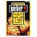 Weber Grill Marinade White Wine & Herb, 1.12-Ounce (Pack of 12)