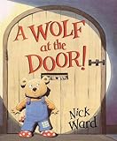 A wolf at the door!