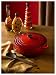 Le Creuset 6-3 4-Quart Risotto Pot, Red