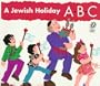 A Jewish Holiday ABC