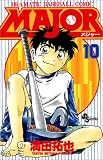 Major��Dramatic baseball comic (10)