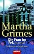 Die Frau im Pelzmantel: Ein Inspektor-Jury-Roman