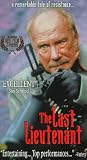 The Last Lieutenant (SecondlÃ,itnanten, Second) [VHS]