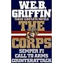The Corps: Three Complete Novels (Semper Fi, Call to Arms, Counterattack)