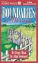 Boundaries in Marriage