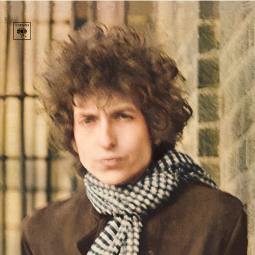 CD-Charts  Music : Blonde on Blonde