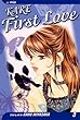 Kare First Love, Vol. 3 (Kare First Love (Graphic Novels))