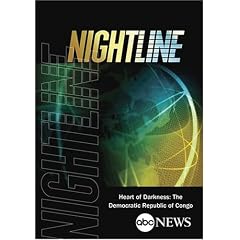 ABC News Nightline Heart of Darkness: The Democratic Republic of Congo by Civil War Documentaries