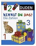 Duden Kennst Du das? Die Zahlen