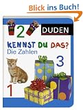 Duden Kennst Du das? Die Zahlen