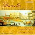Marcello: Requiem in the Venetian Manner