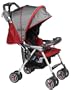Combi Savvy EX Stroller - Claret