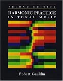 Harmonic Practice in Tonal Music, Second Edition