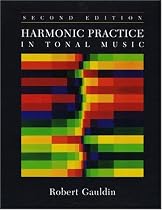 Harmonic Practice in Tonal Music, Second Edition