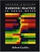 Harmonic Practice in Tonal Music, Second Edition
