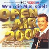Klostertaler, Nockalm Quintett, Patrick Lindner, Jantje Smit, Seer, Oswald Sattler..
