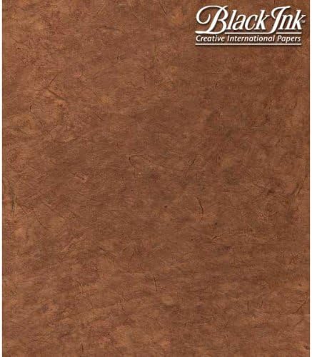 Paper Lokta Chestnut 20X30