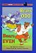 Books : Bears Odd, Bears Even (Easy-to-Read,Viking)