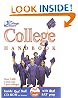 The College Board College Handbook 2004: All- New Forty-first edition