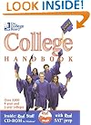 The College Board College Handbook 2004: All- New Forty-first edition