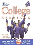 The College Board College Handbook 2004: All- New Forty-first edition
