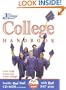 The College Board College Handbook 2004: All- New Forty-first edition