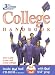 The College Board College Handbook 2004: All- New Forty-first edition
