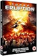 Super Eruption [DVD]