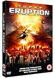 Super Eruption [DVD]