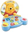 VTECH BABY 80-113804 - Winnie Puuh Erster Laptop