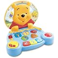 VTECH BABY 80-113804 - Winnie Puuh Erster Laptop