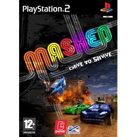 Mashed (PS2)