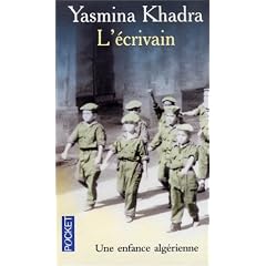 L'Ecrivain