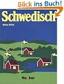 Schwedisch. Ein Sprachkurs f�r Schule, Beruf und Weiterbildung
