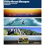 Fifty Great Escapes: A Global Guide to Creativity &hellip by Jonathan Lee