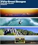 Fifty Great Escapes: A Global Guide to Creativity (50 Greats S.)