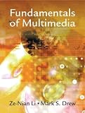 Fundamentals of Multimedia