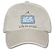 Pet Supplies : Life is Crap Humorous Out of Beer Embroidered Hat