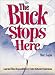 Book The Buck Stops Here: Legal and Ethical Responsibilities for United Methodist Organizations