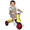 Preschool Fold-Up Tricycle