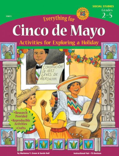 Cinco de Mayo