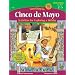 Everything for Cinco de Mayo