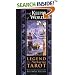 A Keeper of Words; Arthurian Tarot, book only
