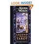 A Keeper of Words; Arthurian Tarot, book only