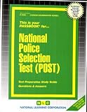 National Police Selection Test (POST)