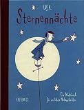 Produkt-Bild: Sternenn&auml;chte. Ein Bilderbuch f&uuml;r verliebte Melancholiker