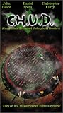 C.H.U.D. [VHS]