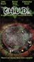 C.H.U.D. [VHS]