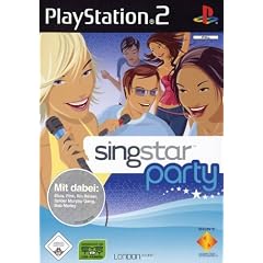 SingStar Party